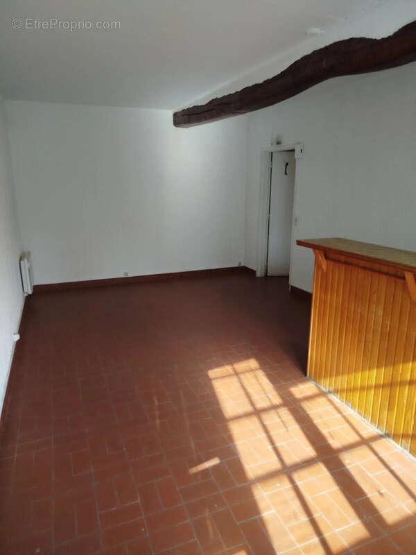 Appartement à BOISSY L'AILLERIE