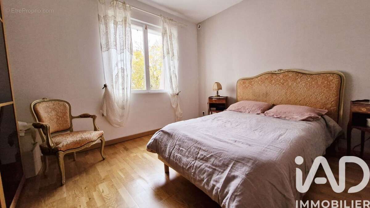 Photo 8 - Maison à MAINTENON