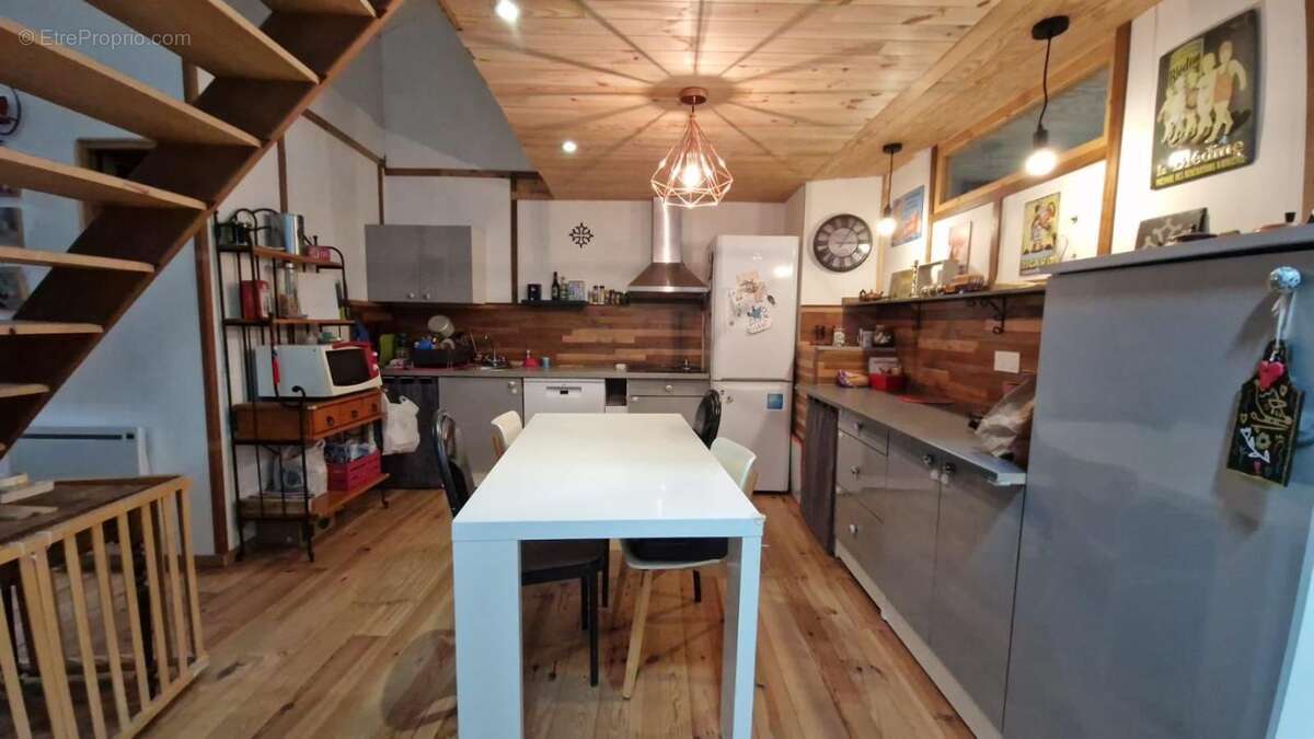 Appartement à RUMILLY