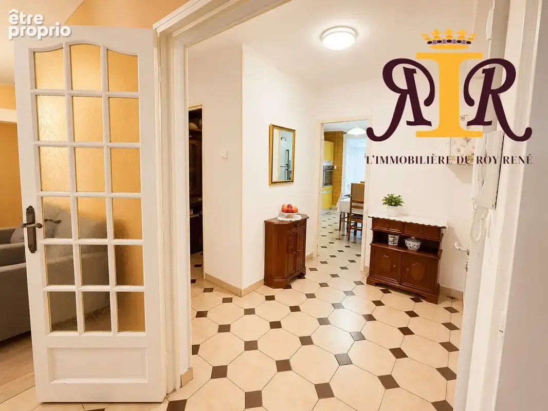Appartement 3 pièces 83 m² à vendre à Marseille-10e (13010) - photo 2