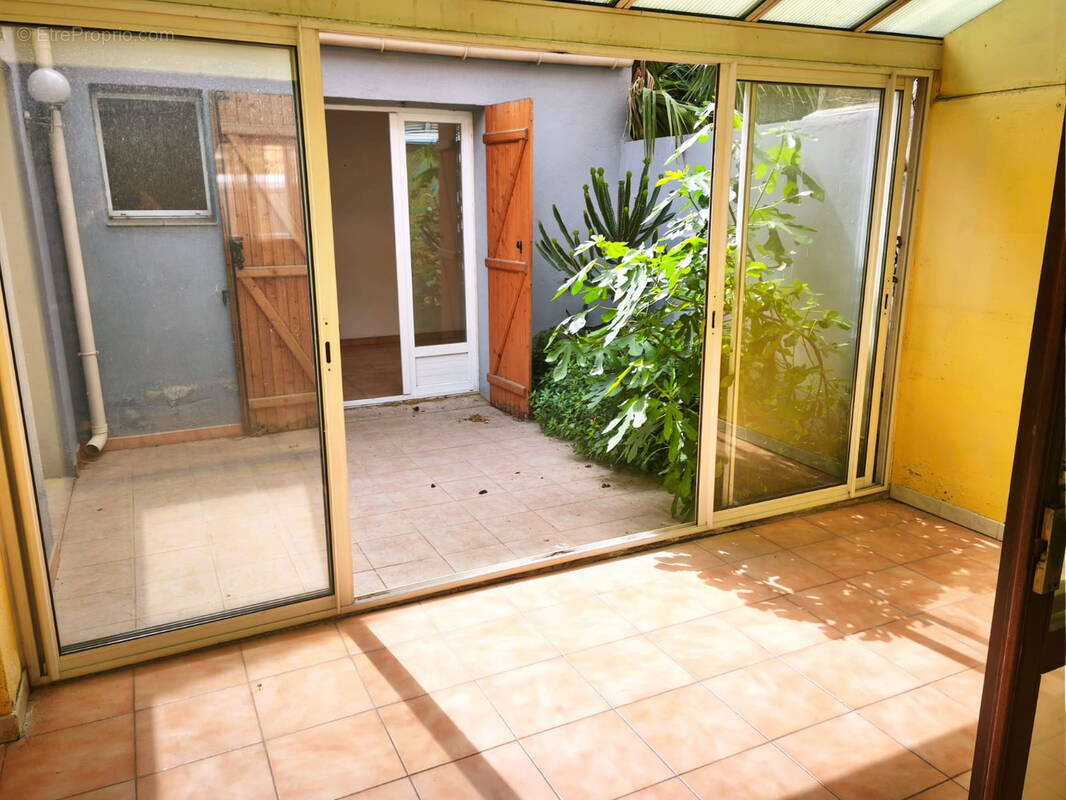 Maison à PERPIGNAN
