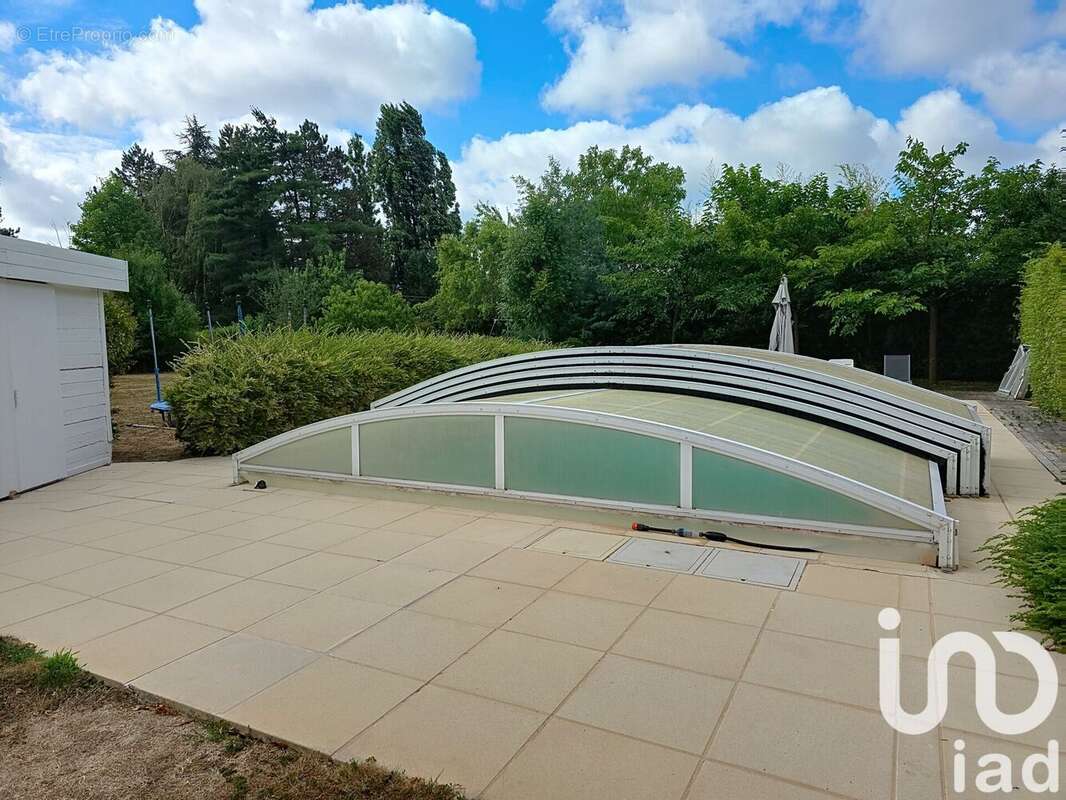 Photo 6 - Terrain à BEAULIEU-SUR-LAYON