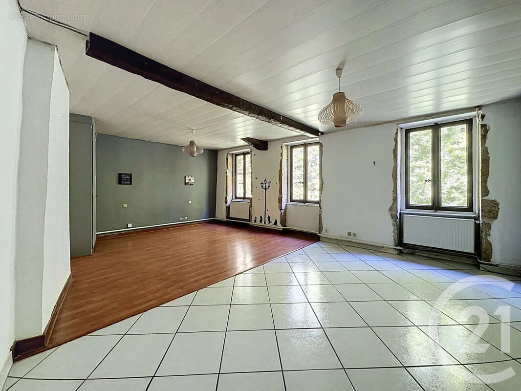 Appartement 88 m² à Vienne  - photo 3