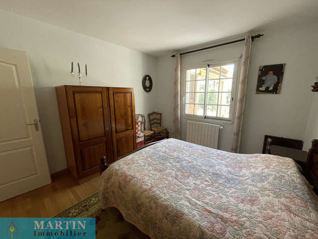 Maison à CERET