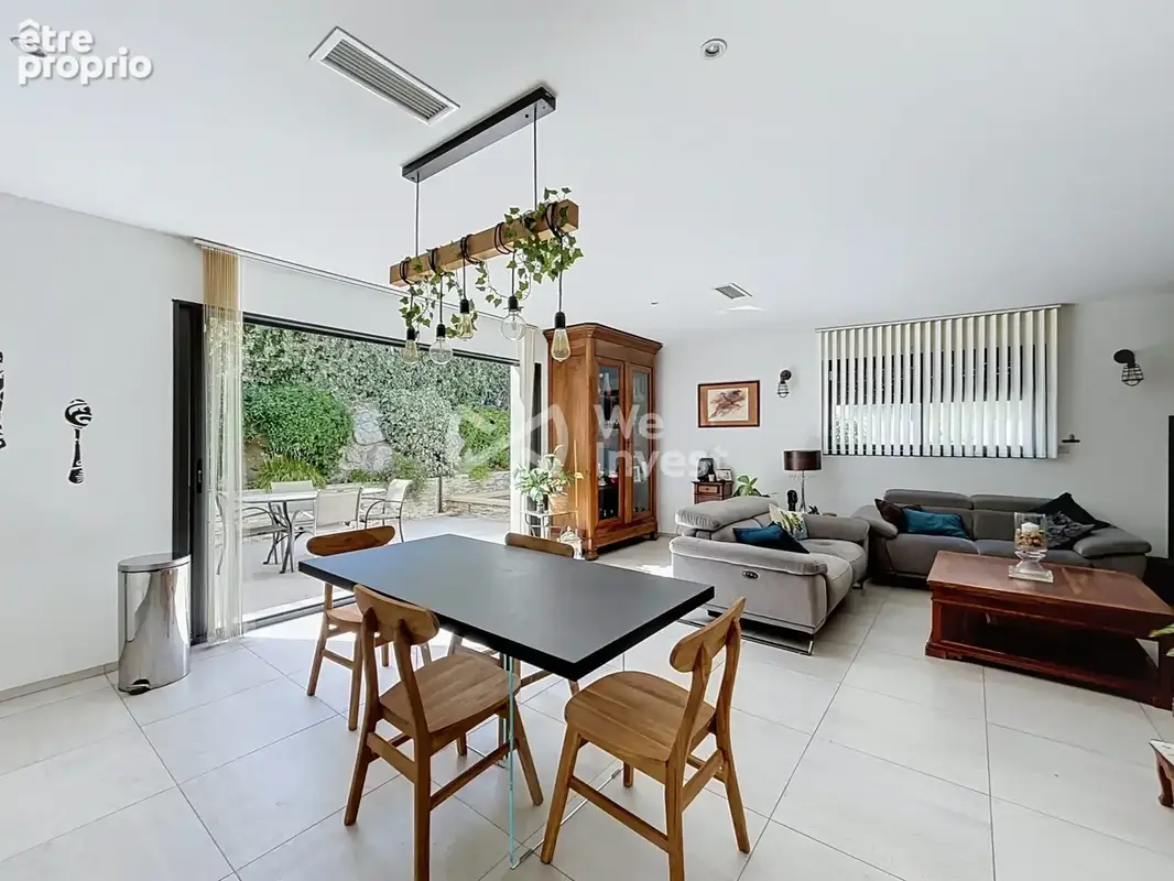 Maison 5 pièces 114 m² à vendre à Saint-Aunes (34130) - photo 7