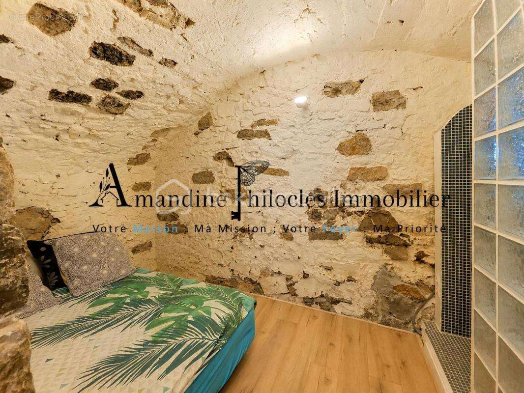 Maison de village pleine de charme – 124 m² – Solliès-Ville - photo 10