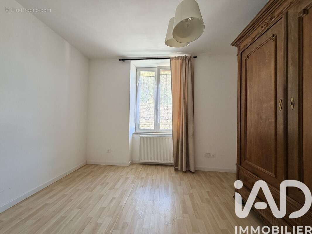 Photo 7 - Appartement à LUTZELBOURG