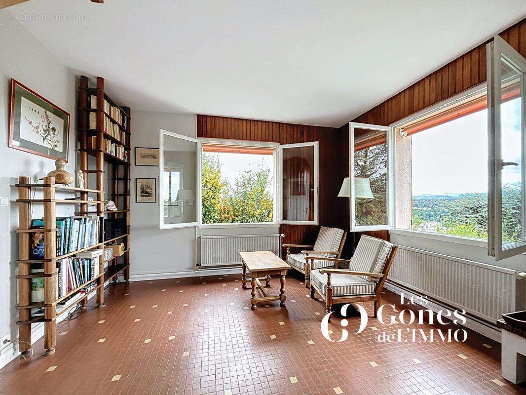 Maison à FRANCHEVILLE