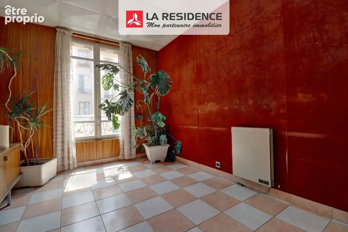 Appartement 52 m² à Saint-Germain-En-Laye  - photo 6