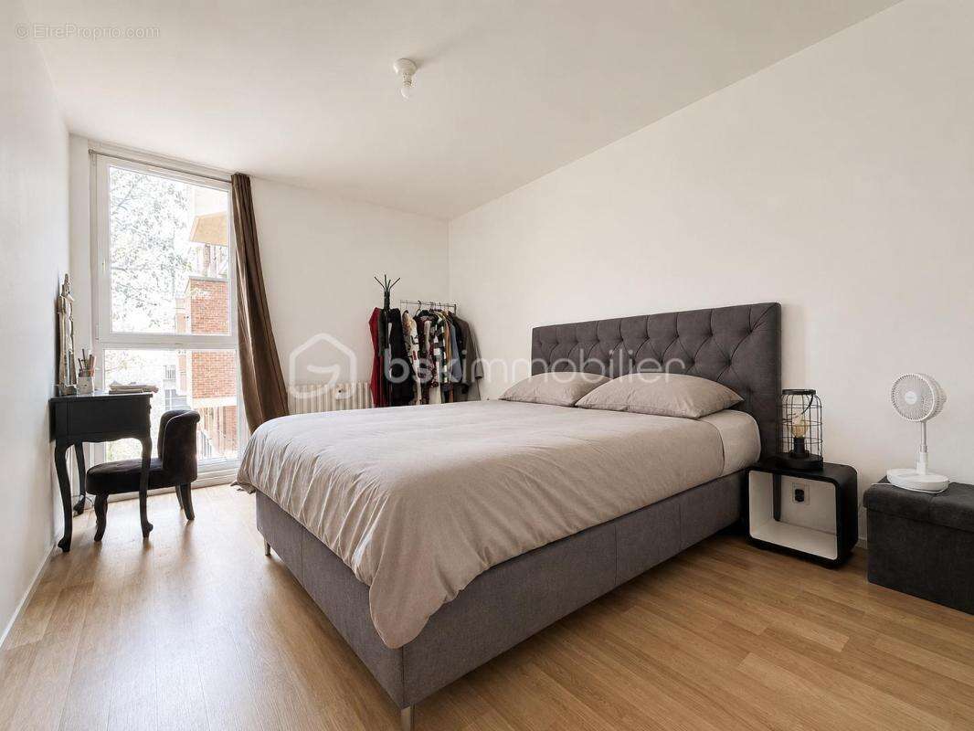 Appartement à ROUBAIX