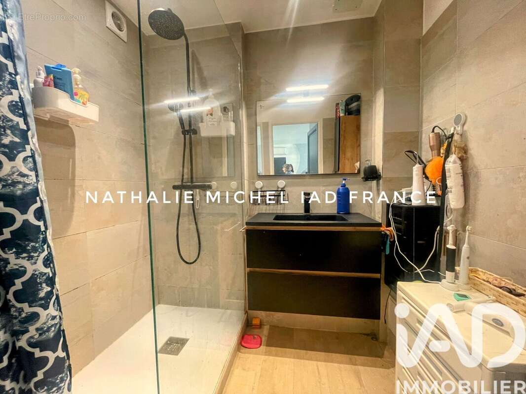 Photo 6 - Appartement à SIX-FOURS-LES-PLAGES