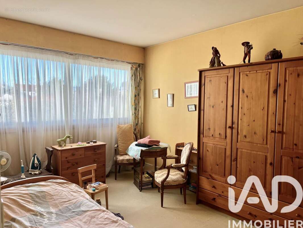 Photo 8 - Appartement à LE PECQ