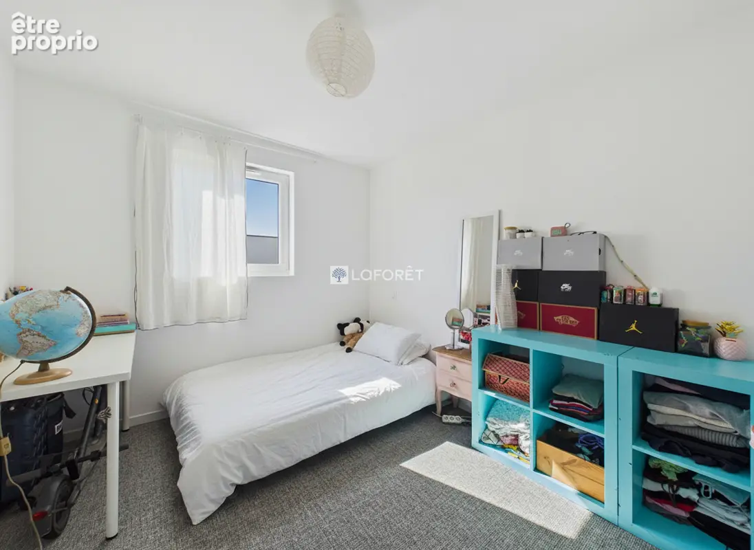 Maison Edern 4 pièce(s) 78 m2 - photo 9