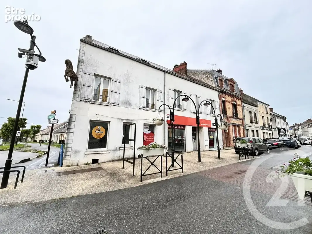 Bien immobilier à vendre à Nangis (77370) - photo 10