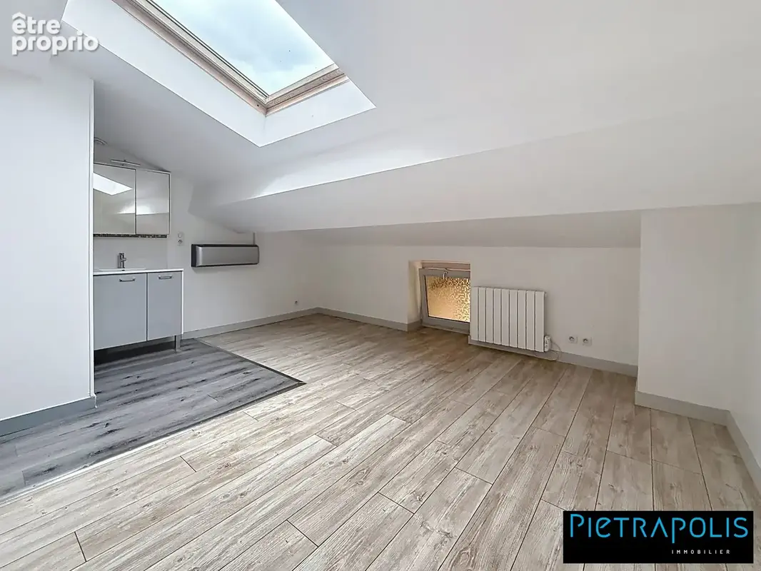 Appartement 2 pièces 40 m² à vendre à Liergues (69400) - photo 6