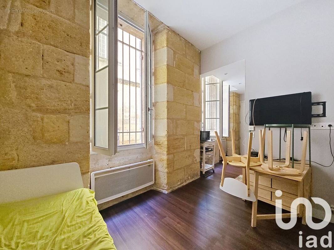 Photo 1 - Appartement à BORDEAUX