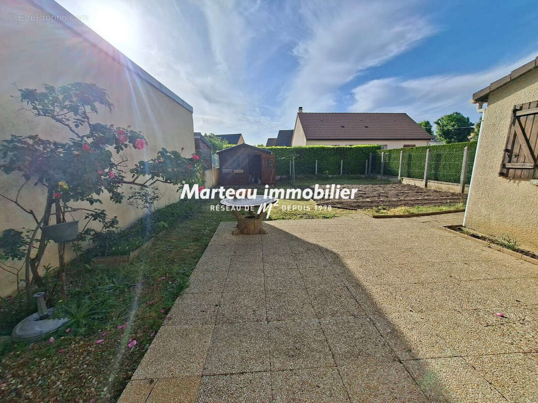Maison à LE MANS