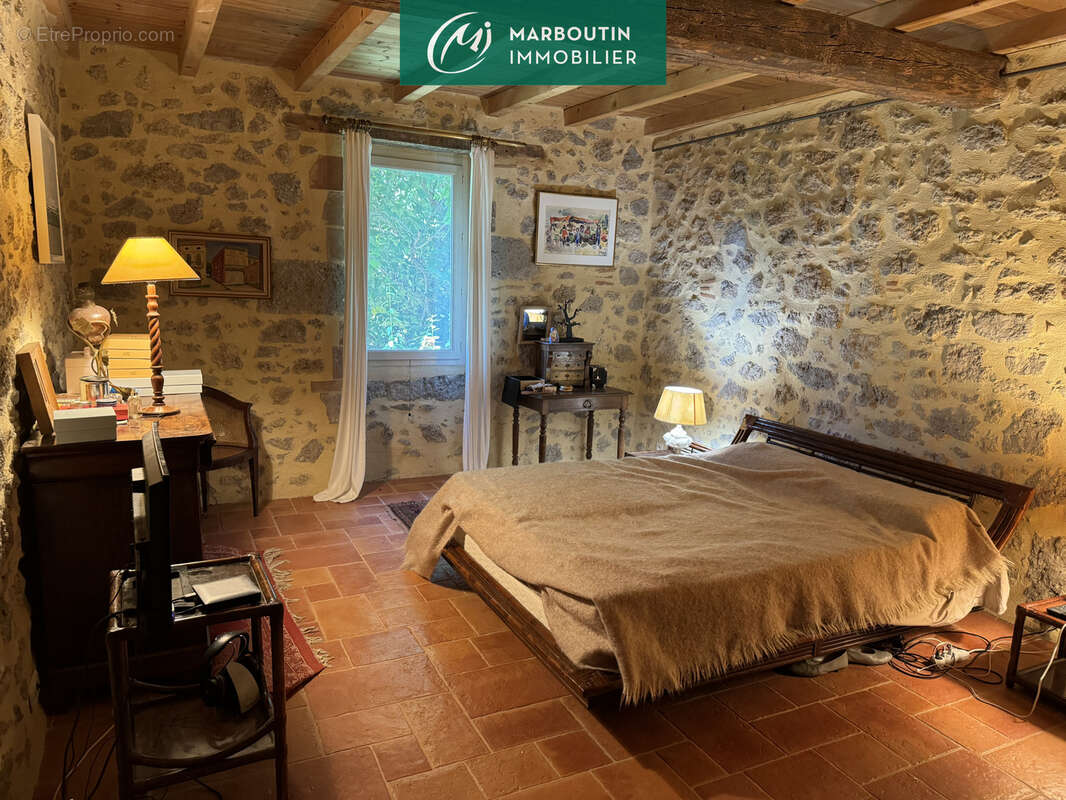 maison en pierres - photo 9