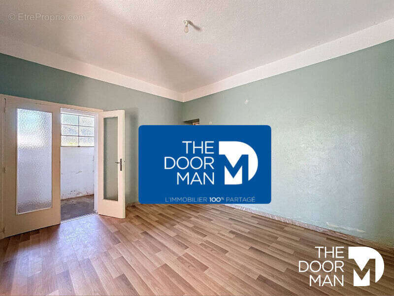 Maison à LE LAVANDOU