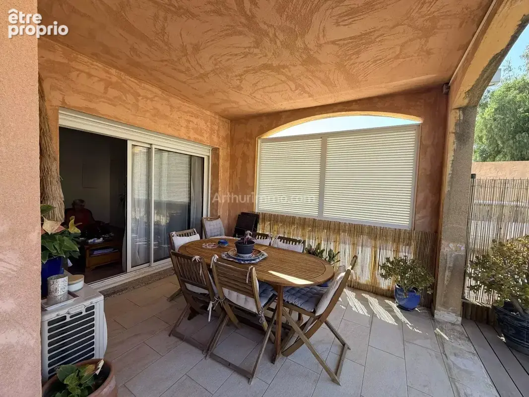 Vente Appartement Calvi(20260) 250 000ï¿œ - photo 3
