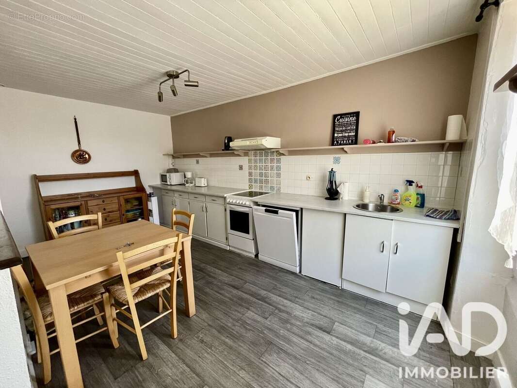 Maison 65 m² à Caurel  - photo 3