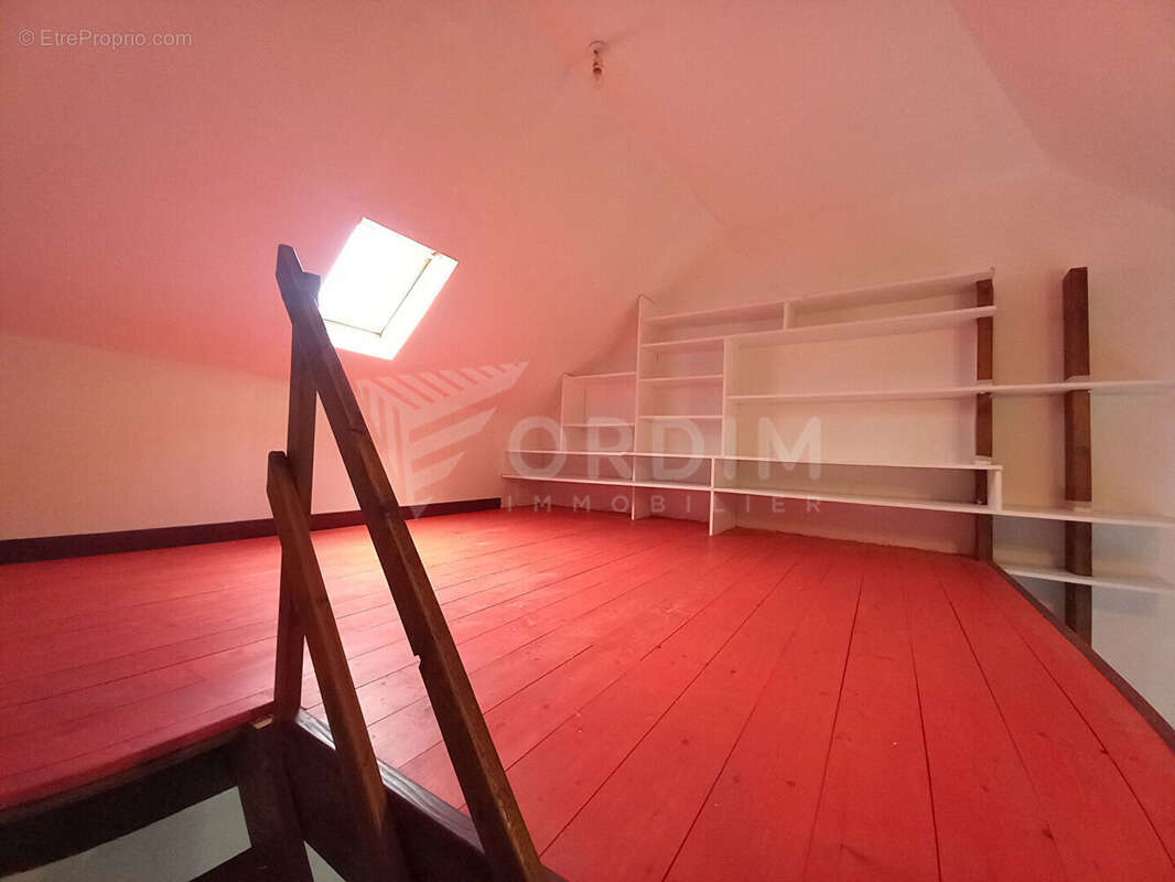 Appartement à AVALLON