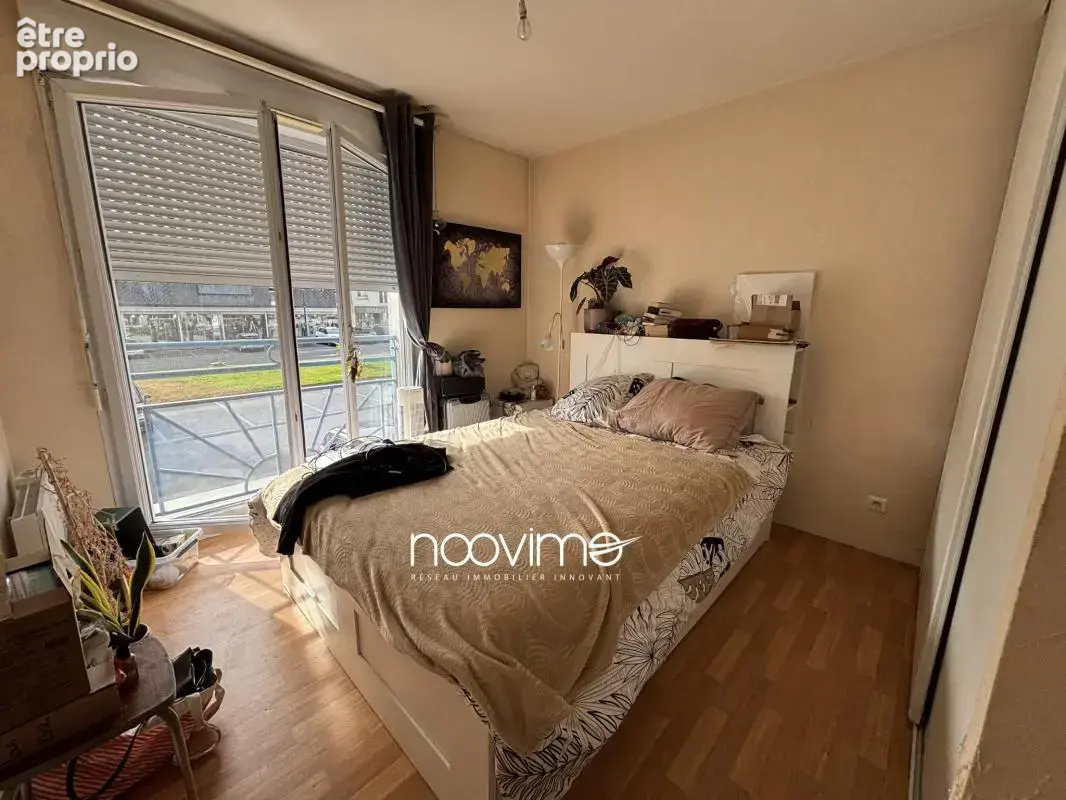 Appartement - photo 7