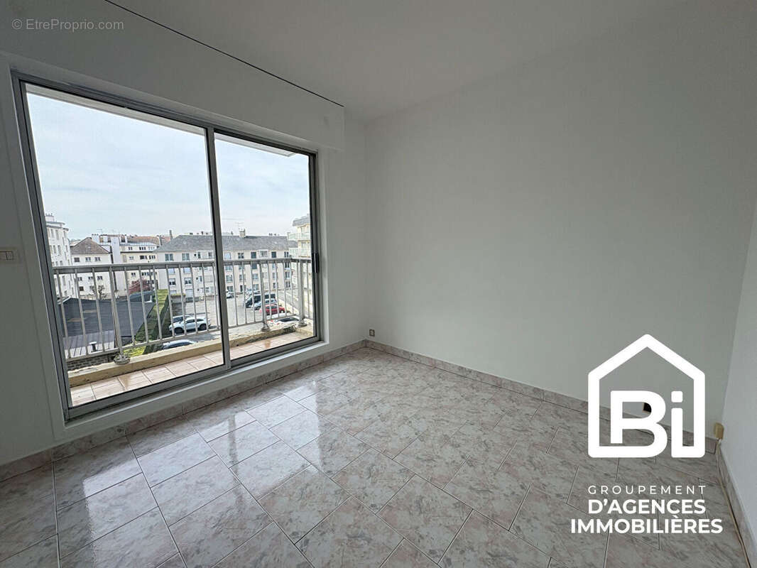 Appartement 2 pièces 55 m2 avec Balcon - CAEN - photo 5