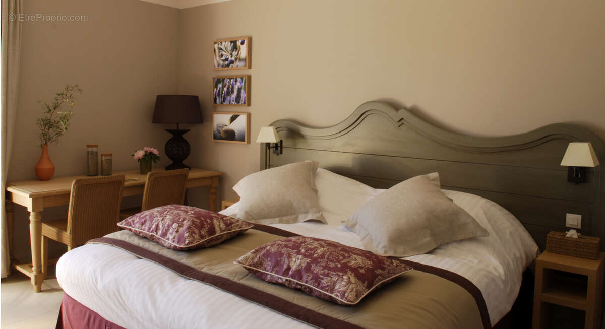 Appartement à LA MOTTE