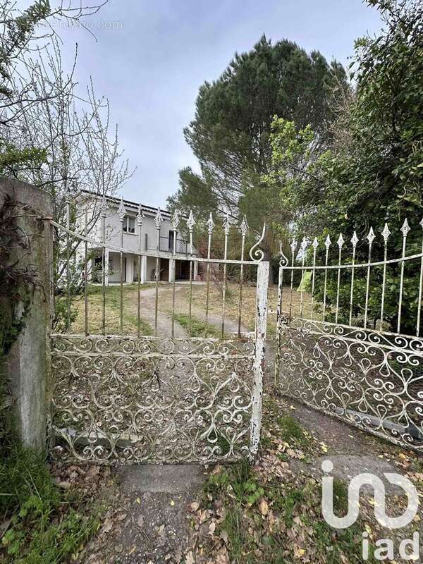 Photo 4 - Maison à CASTELNAU-D&#039;ESTRETEFONDS