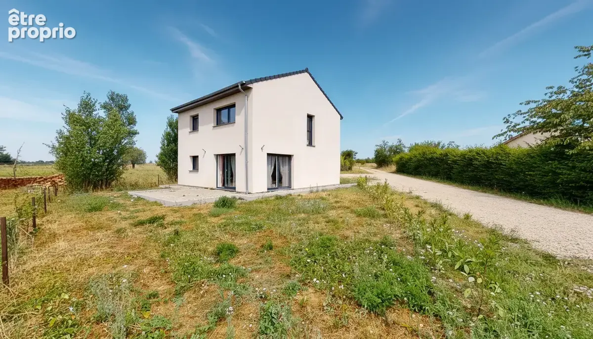 Pavillon individuel de 2025 - photo 2