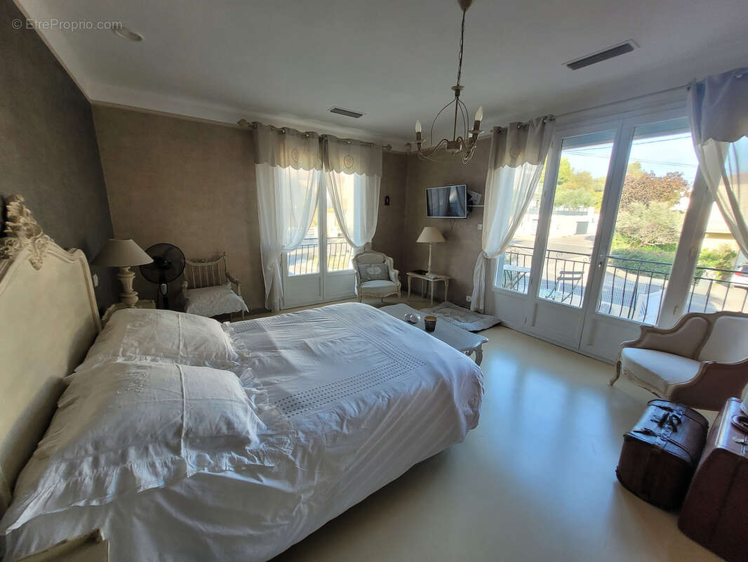 Maison à SALLES-D&#039;AUDE