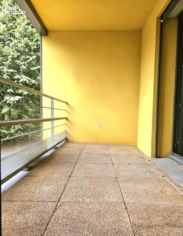 Appartement Bordeaux Centre T3 avec Loggia et parking privé couvert - photo 2