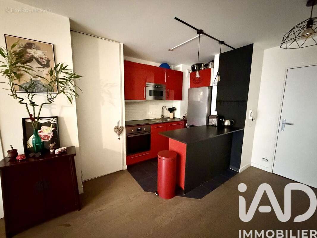 Photo 3 - Appartement à PALAISEAU