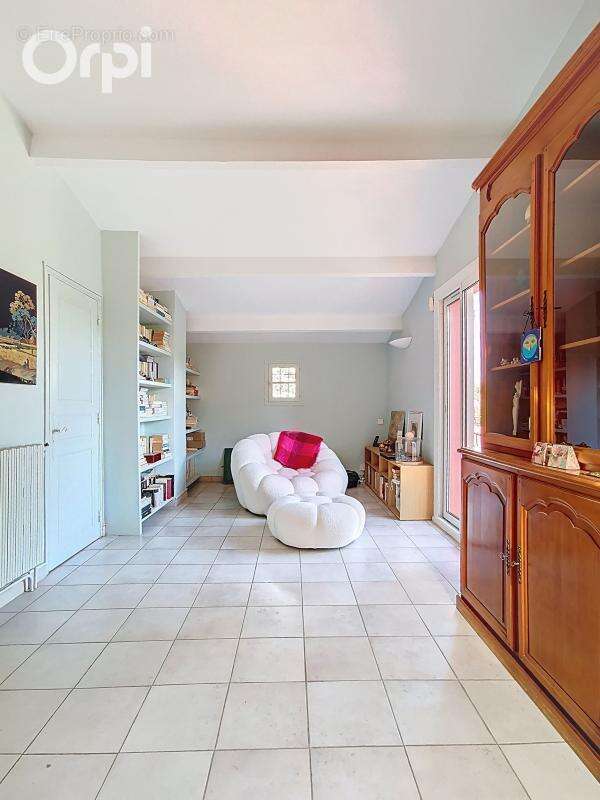 Maison à LA CADIERE-D'AZUR