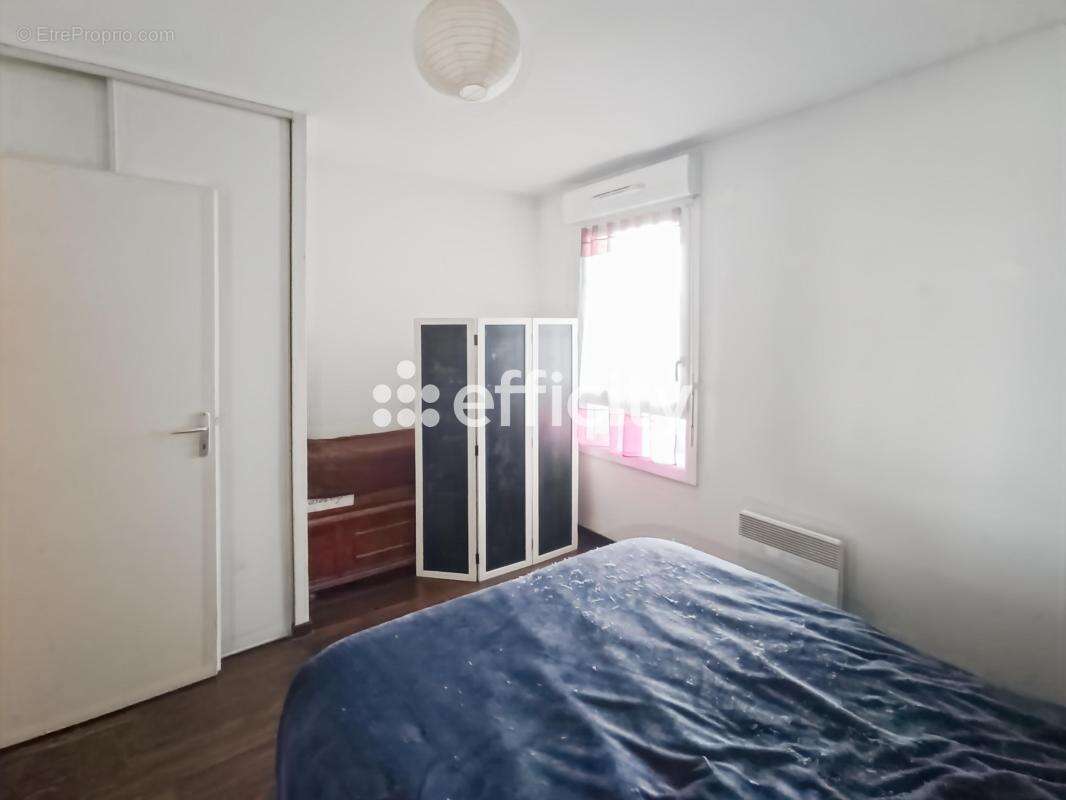 Appartement à MAROMME