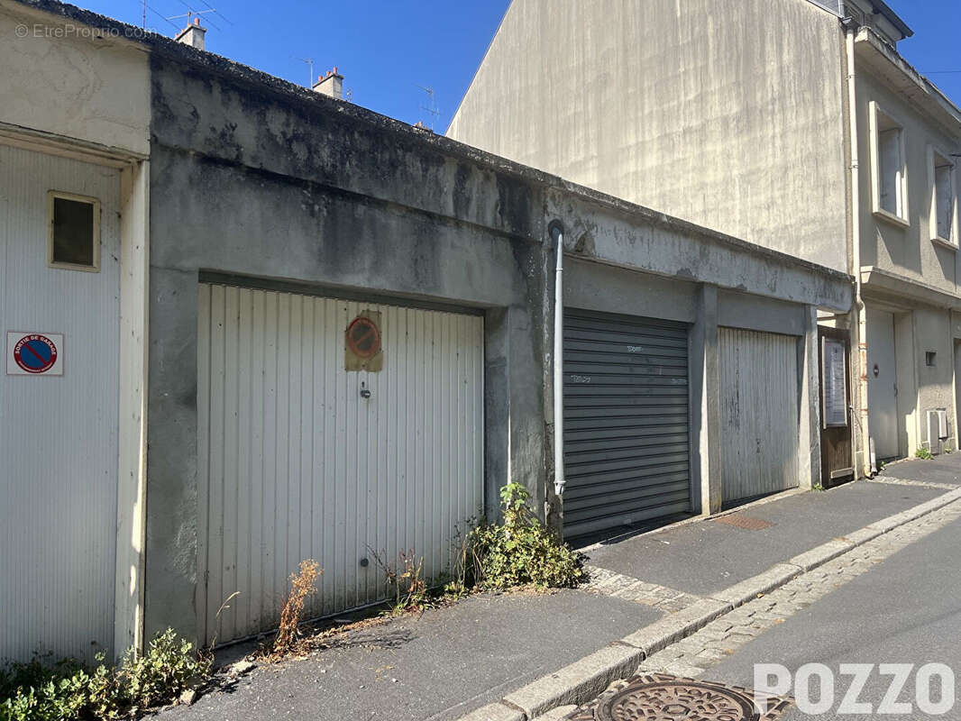 EXCLU Pozzo immobilier - Appartement Saint-Lô -3 pièce(s) 56.38 m2 avec garage - photo 12