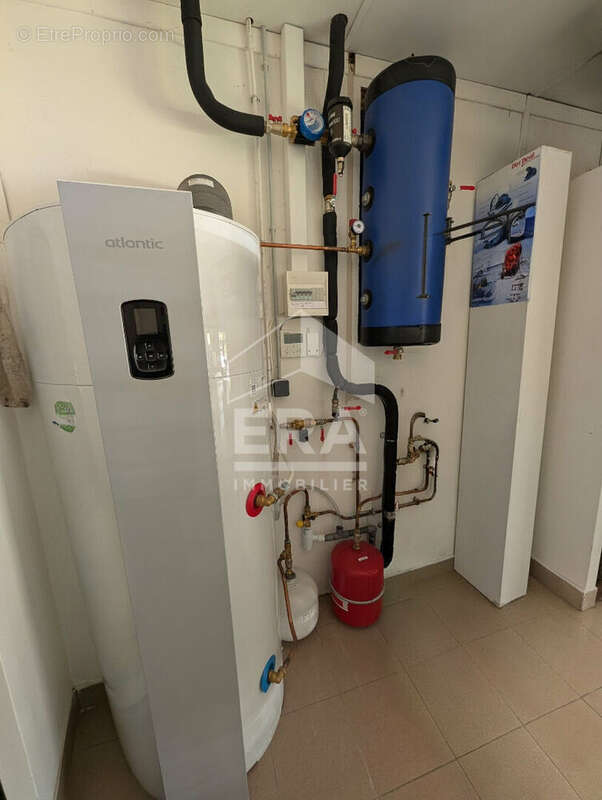 Maison 85m² à saint-géraud-de-corps - photo 10