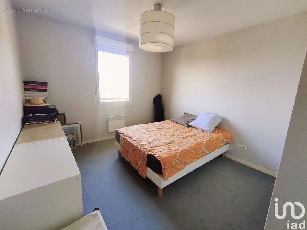 Photo 5 - Appartement à LE TRAIT