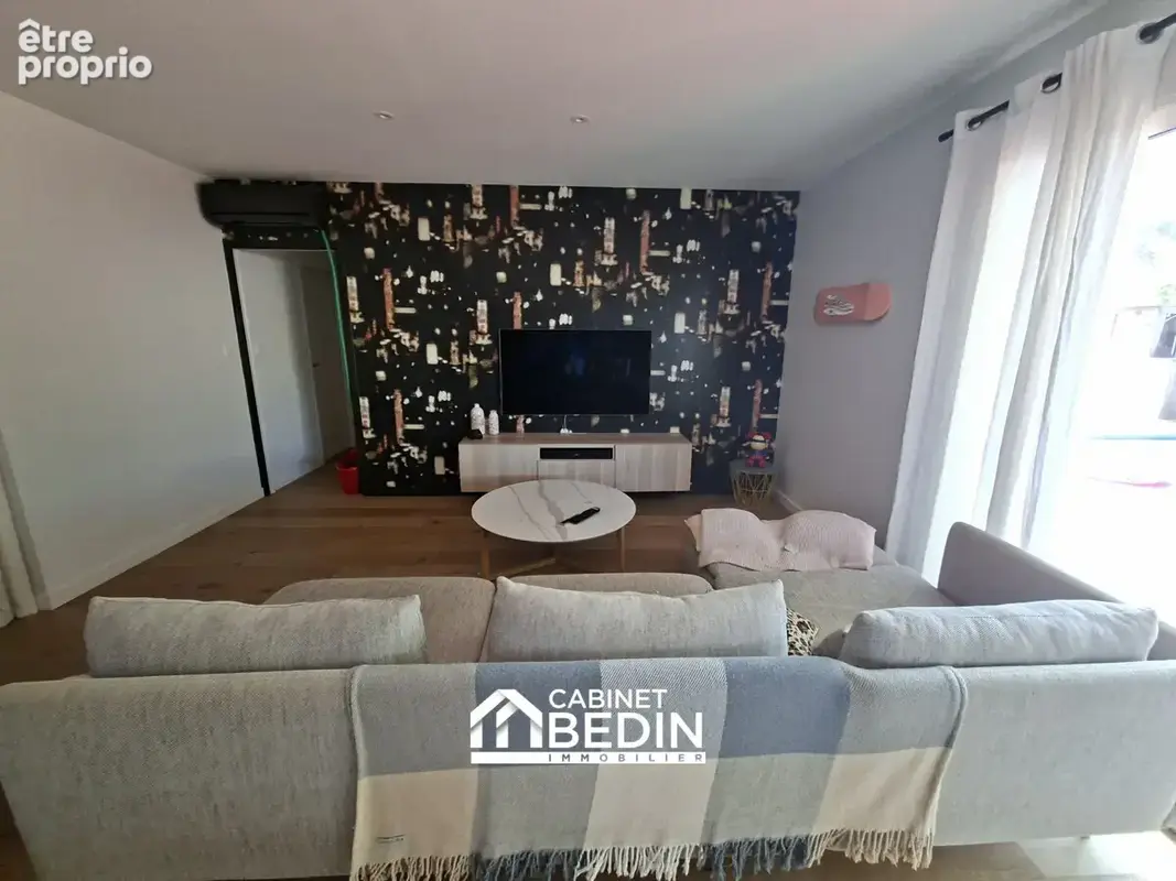 Maison 5 pièces 114 m² à vendre à Dremil-Lafage (31280) - photo 7