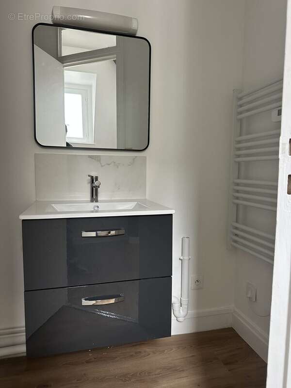 Appartement 23 m² à Rouen  - photo 8