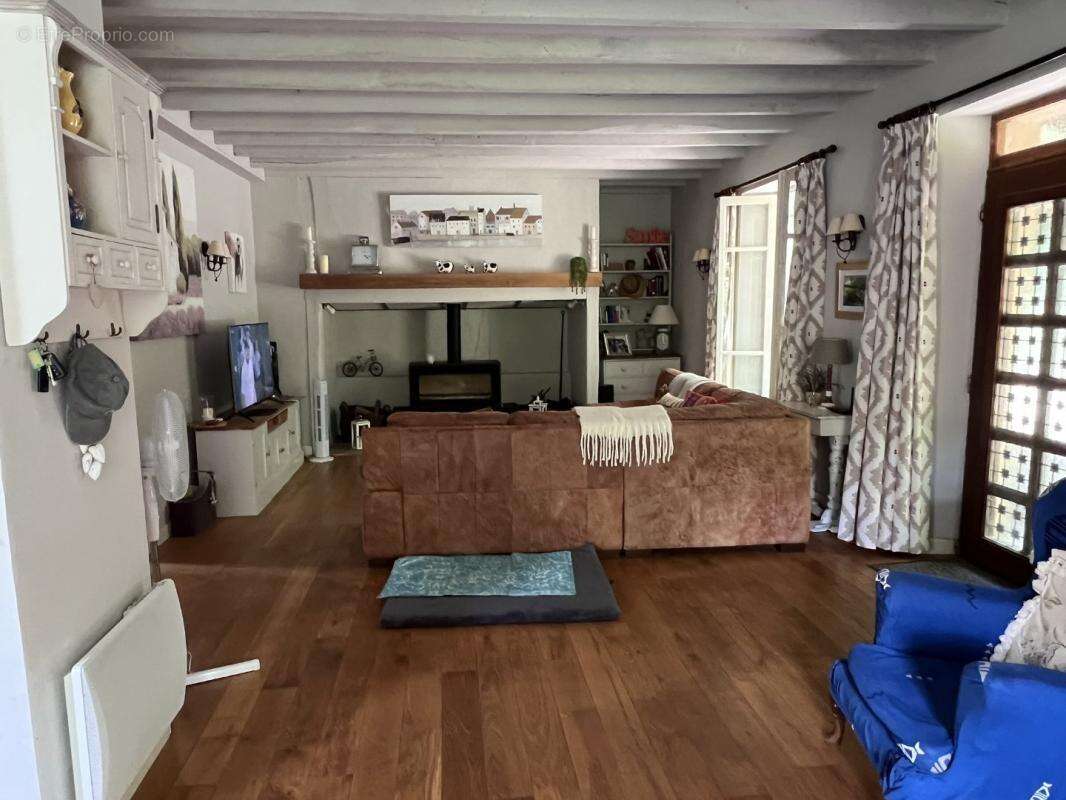 Maison à FIGEAC