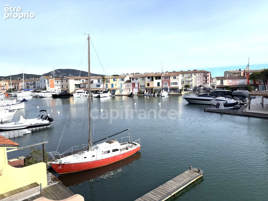 Maison 3 pièces à port grimaud (83) ! - photo 11