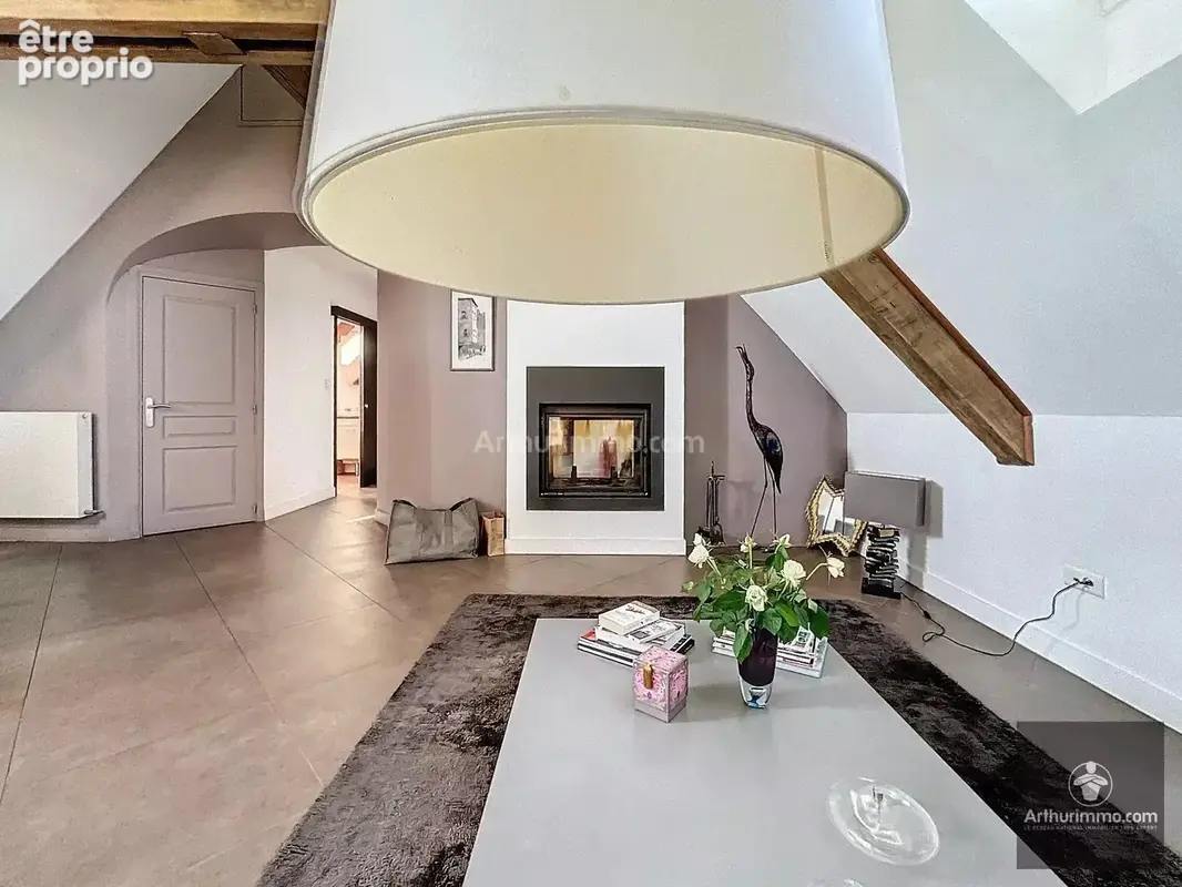 Vente Appartement Roanne(42300) 299 000ï¿œ - photo 5