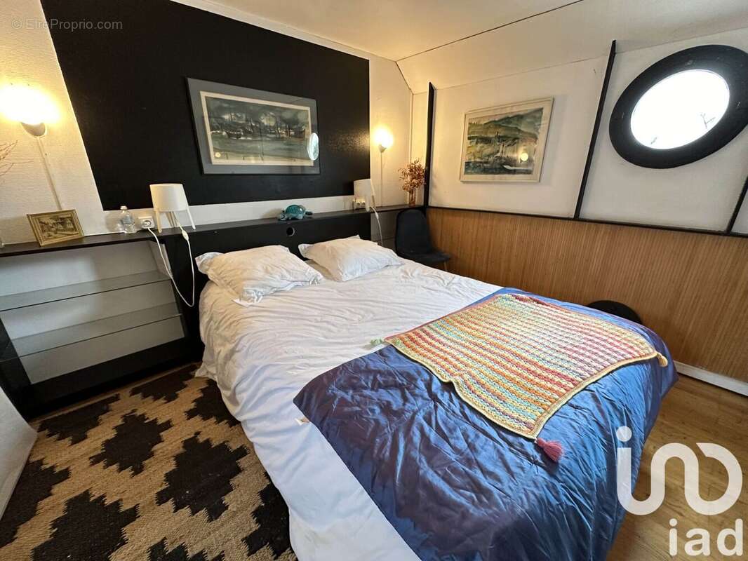 Photo 7 - Maison à MEZY-SUR-SEINE