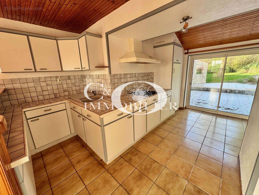 Maison 3 chambre au calme d'un village - photo 4