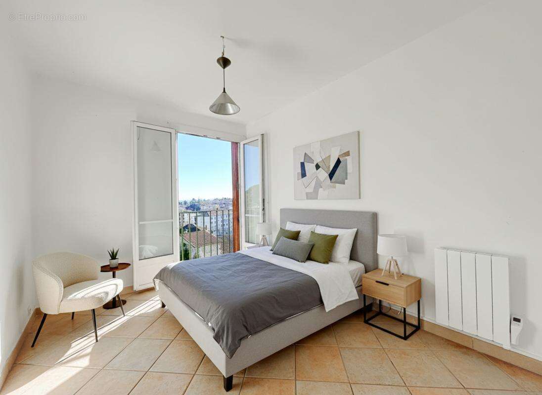 Appartement à MANOSQUE