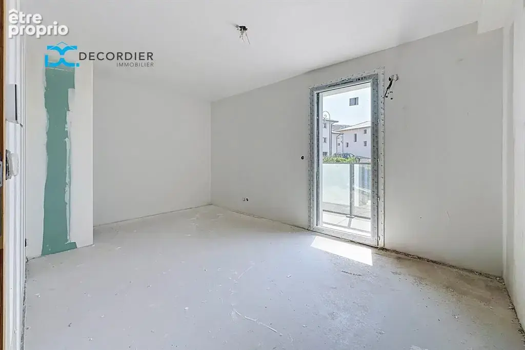 Appartement t5 neuvecelle neuf - photo 13
