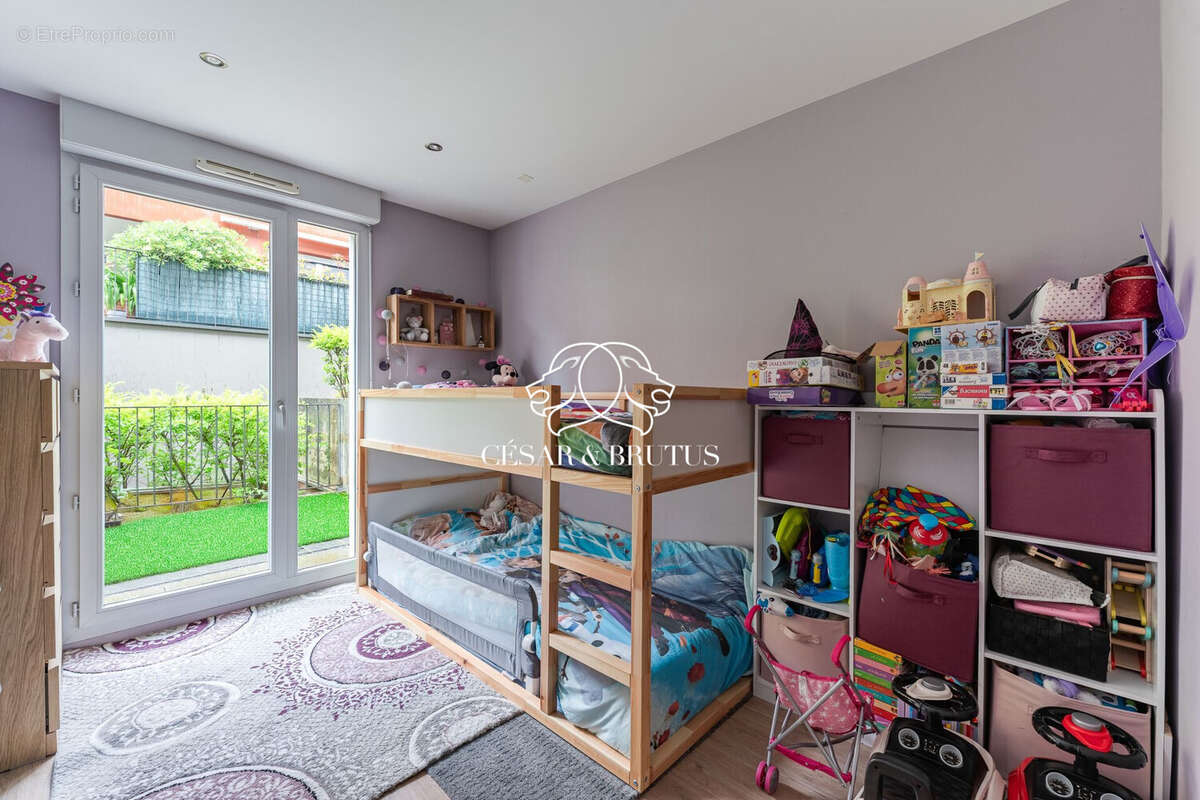 Appartement à LYON-9E