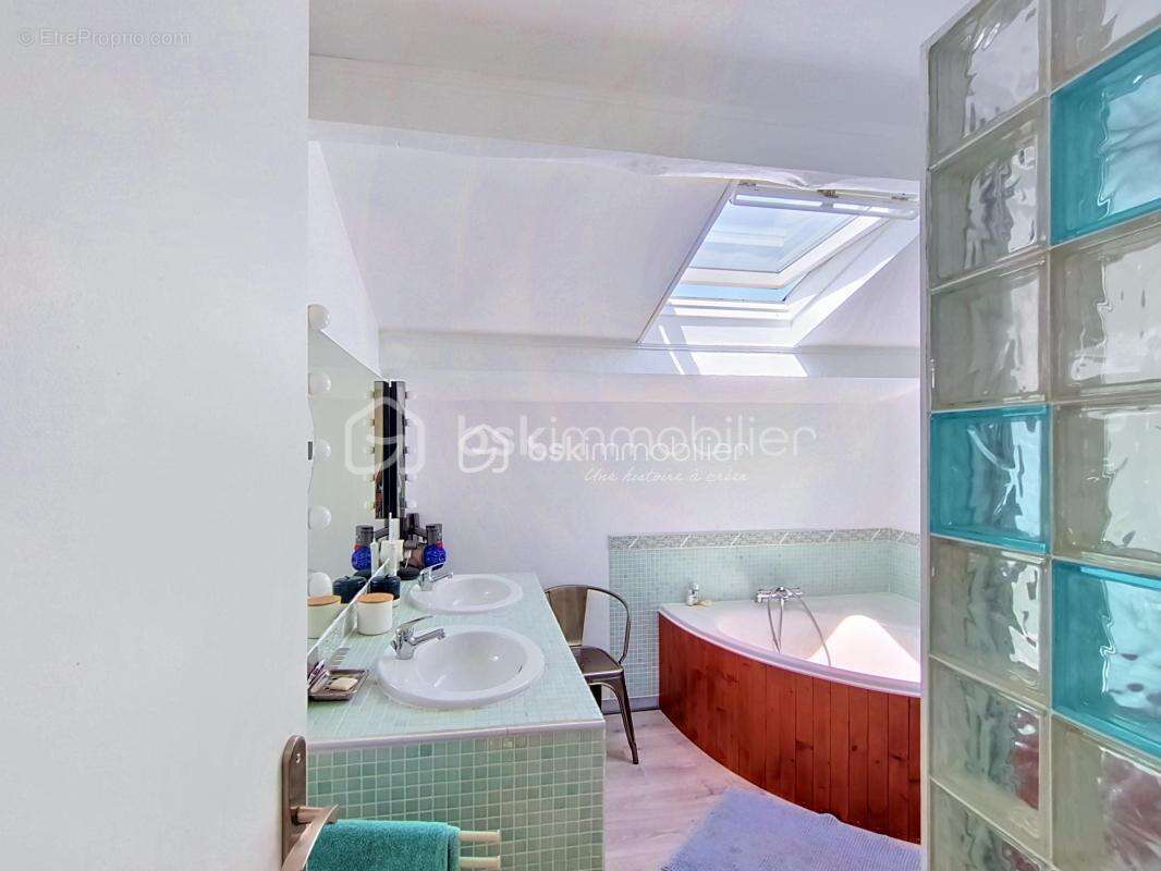 Belle villa avec piscine - photo 11